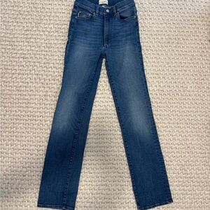 DL1961 Mid-Wash Denim Jeans